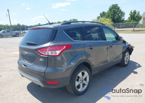2015 Ford Escape Se from USA, damaged, VIN 1FMCU9GX2FUC39331